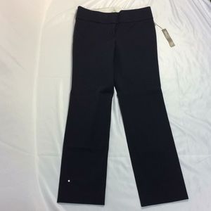 LOFT Straight Slacks